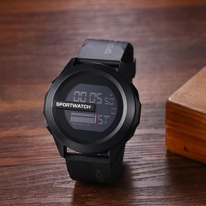 RELOJ SPORTWATH DEPORTIVO