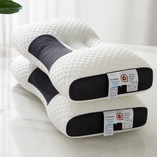 almohada cervical cojin ergonomica